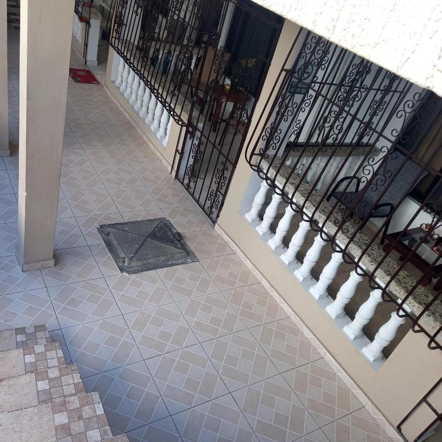 hospedaje de marant 3 Puerto Plata Exterior foto